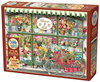 Puzzle 275 XL Kwiaciarnia 113626