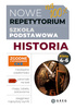 Historia. Nowe Repetytorium 2026. Szkoła podstawowa. kl. 4-6