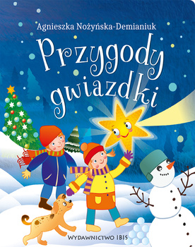Przygody gwiazdki. Kartonik