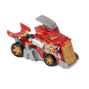 T-Racers Playset Fire Launcher Truck