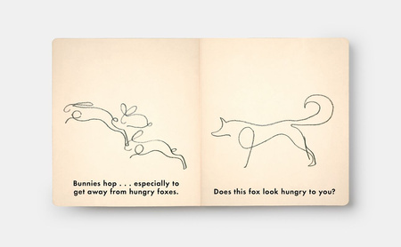 Birds & Other Animals with PabloPicasso wer. angielska