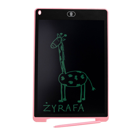 Tablet znikopis do rysowania 1 szt. mix
