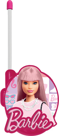 Walkie Talkie Barbie BB00021