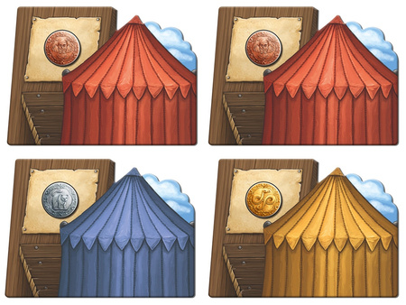 Gra Szarlatani z Pasikurowic: Szeptuchy rozszerzenie