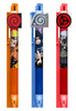 Długopis z Toperem Naruto 3 sztuki NA00004