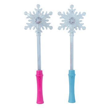 Różdżka świecąca 1 szt. mix