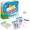 Gra kieszonkowa Quiz o Świecie