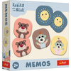 Gra Memos Bobaski i Miś 02891