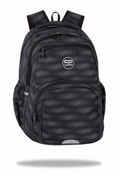 Plecak młodzieżowy Coolpack Pick Obsydian