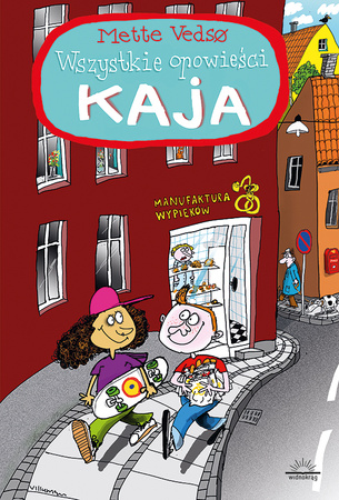 Wszystkie opowieści Kaja