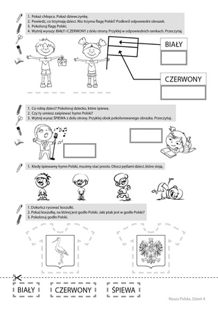 Ja i mój świat 2 zadania domowe