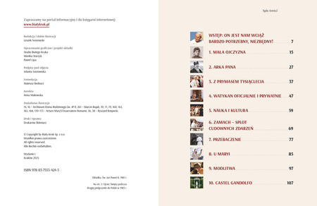 Największy z rodu Polaków