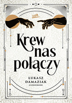 Krew nas połączy