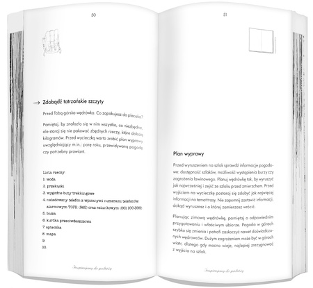 Moje szkice podróżne Tatry