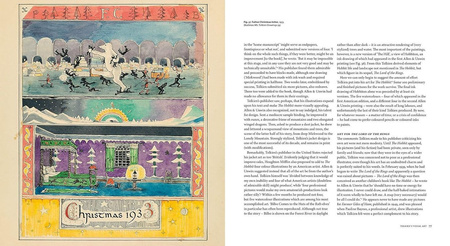 Tolkien. Maker of Middle–earth