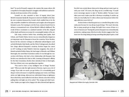 Jean-Michel Basquiat: The Making of an Icon