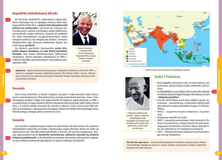 Historia. Nowe Repetytorium 2026. Szkoła podstawowa. Klasa 7-8