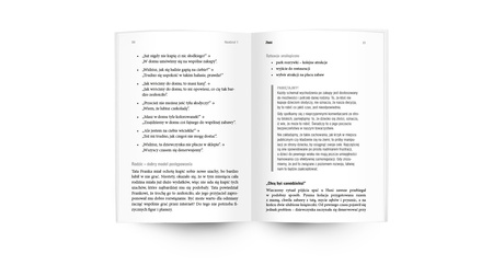 Gdy emocje biorą górę. Jak uczyć dzieci radzenia sobie z trudnymi uczuciami