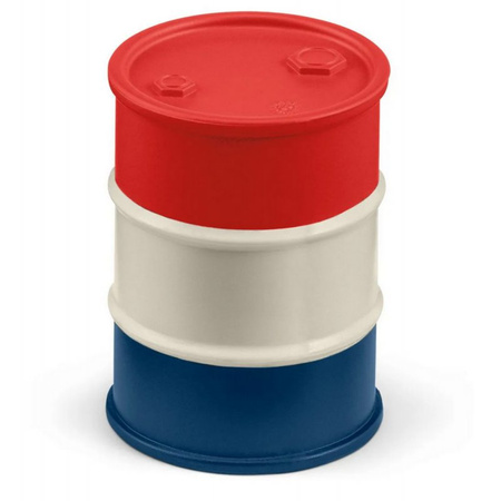 Kowbojka i wyścig wokół beczek SLH42576