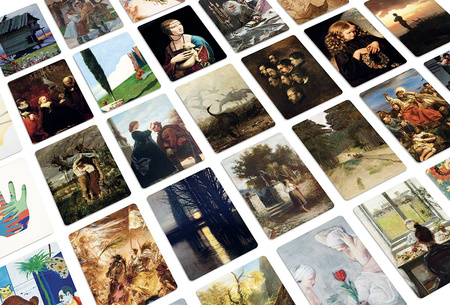 Gra Dixit MNK dodatek