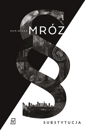 Substytucja. Seria z Joanną Chyłką. Tom 19