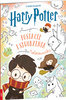 Harry Potter Postacie i Stworzenia kolorowanka CTC-5101