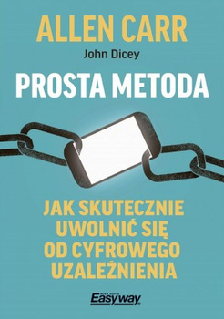 Prosta metoda jak skutecznie uwolnić się od cyfrowego uzależnienia