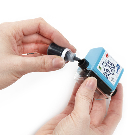 Nauka dodawania drukarka matematyczna Kidea