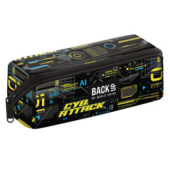 Piórnik Backup PB7K50