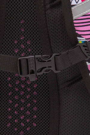 Plecak młodzieżowy Coolpack Base Plus Diary