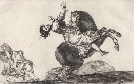 Goya. The Complete Prints