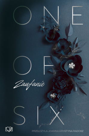 Zaufanie. One Of Six. Tom 2