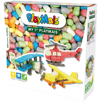 PlayMais Moje pierwsze latanie