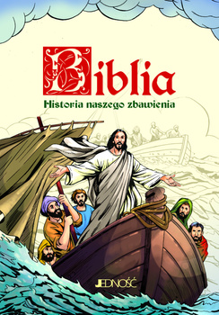 Biblia historia naszego zbawienia