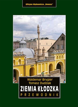 Ziemia kłodzka. Przewodnik wyd. 2