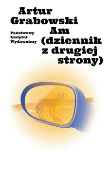 Am dziennik z drugiej strony