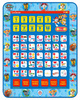 Dwujęzyczny tablet edukacyjny Psi Patrol JCPAD002PAi17