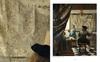 Vermeer. The Rijksmuseum's major exhibition catalogue wer. angielska