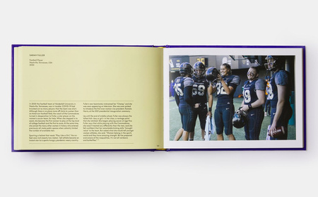 The Only Woman wer. angielska