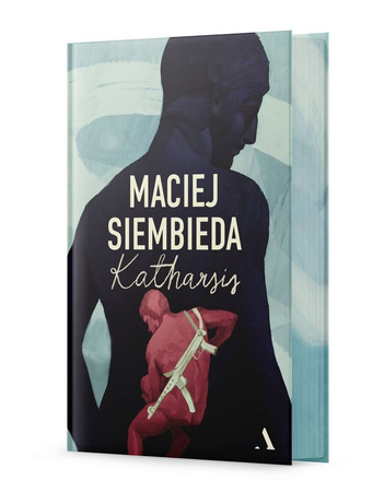 Katharsis (wydanie ekskluzywne, barwione brzegi)