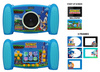 Kamera Interaktywna Sonic 1080p MP3 player SD card SNCC3009