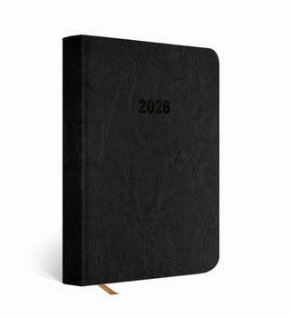 Kalendarz 2026 Mars A5