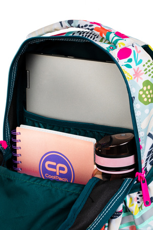 Plecak 2-komorowy Coolpack jerry sunny day