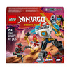 Lego Ninjago Mech w zbroi bojowej Zane’a  71827