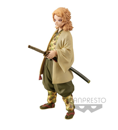 Figurka BP Demon Slayer Kny Vol 20 Sabito