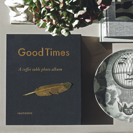 Fotoalbum Dodatkowe wkłady 10-pack (L)