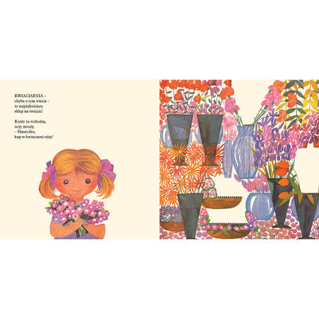 Sklepy. Bajki z Okienkami