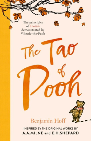 The Tao of Pooh wer. angielska