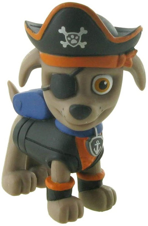 COMANSI figurka Psi Patrol Piraci - Zuma Pirate Y90185
