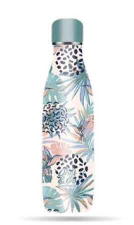 Bidon metalowy Coolpack Thai